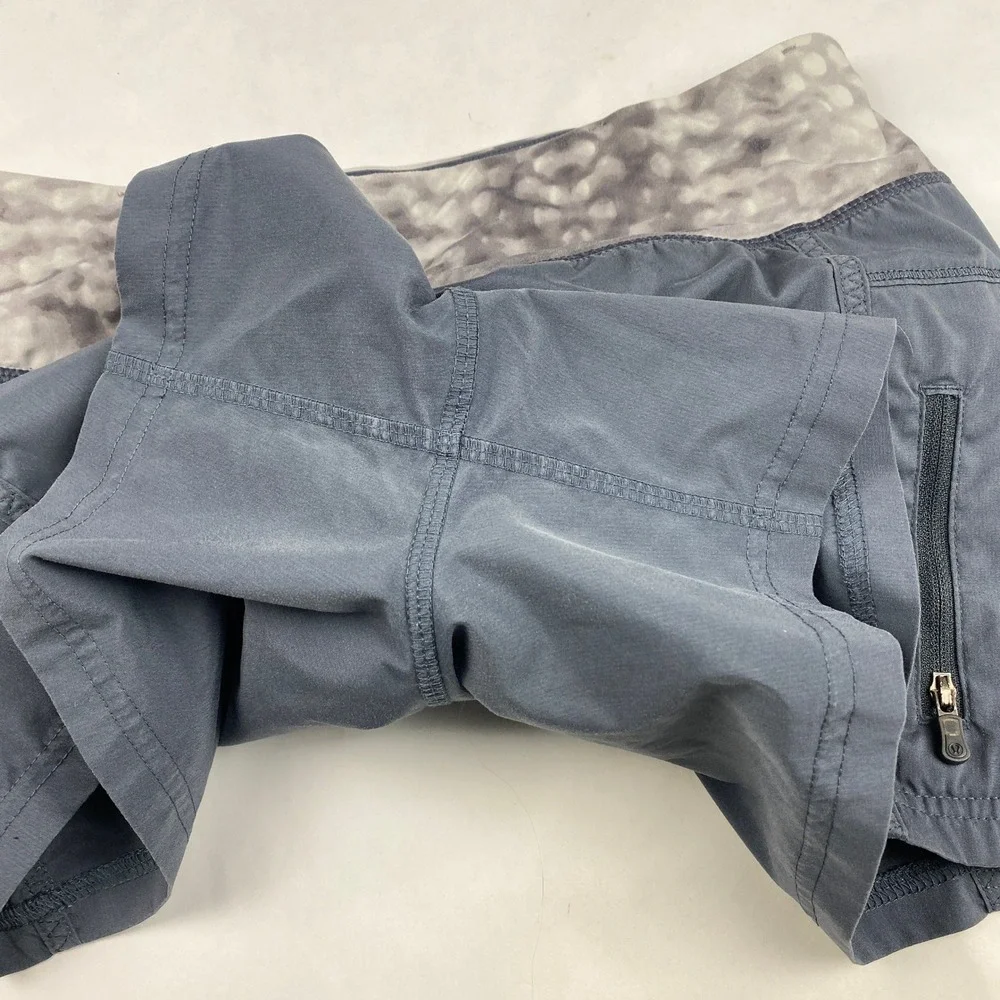 lululemon athletica lululemon shorts